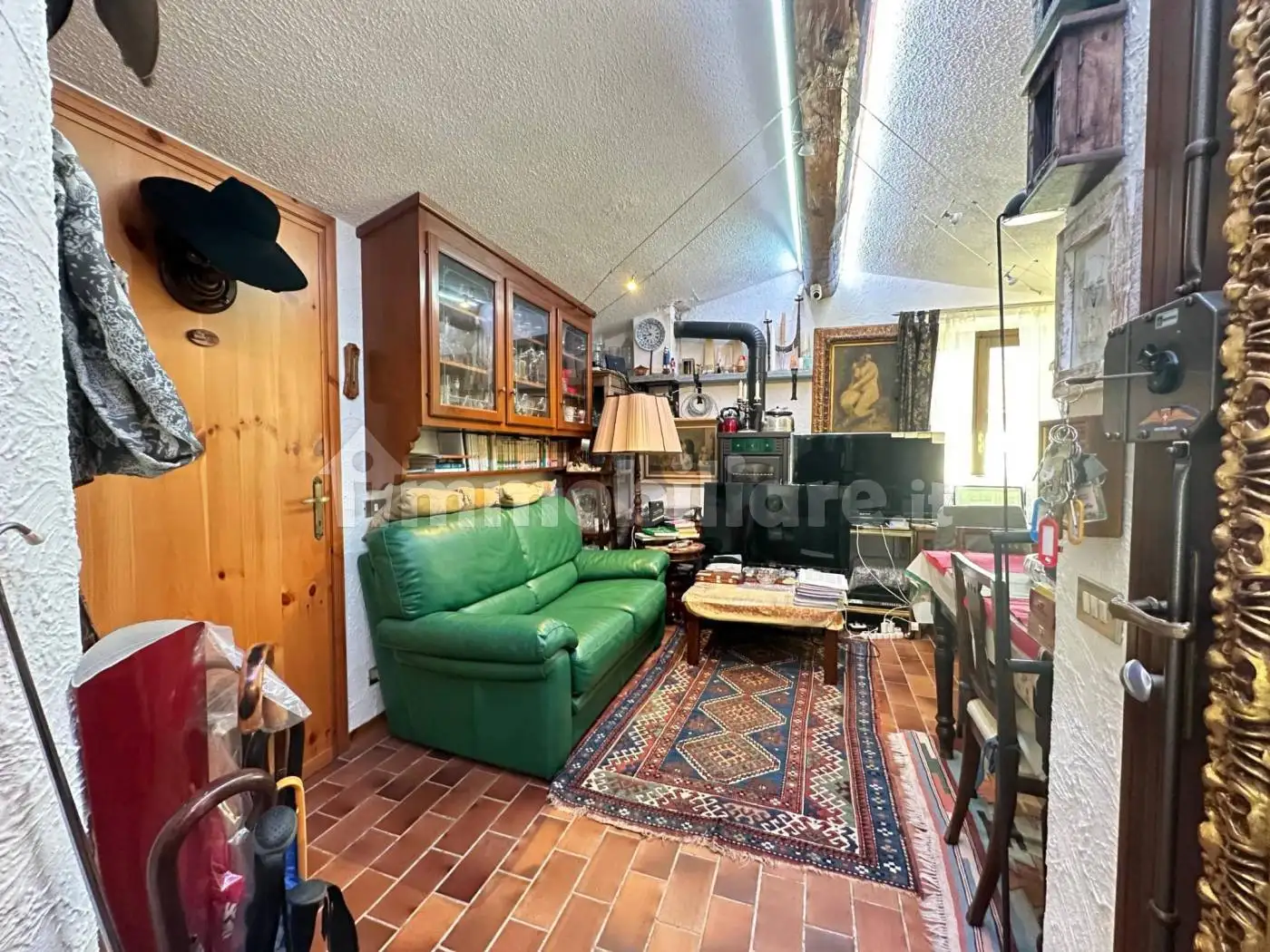 Attico Riva Valdobbia piazza IV Novembre  7, Riva Valdobbia, Alagna Valsesia - foto 3