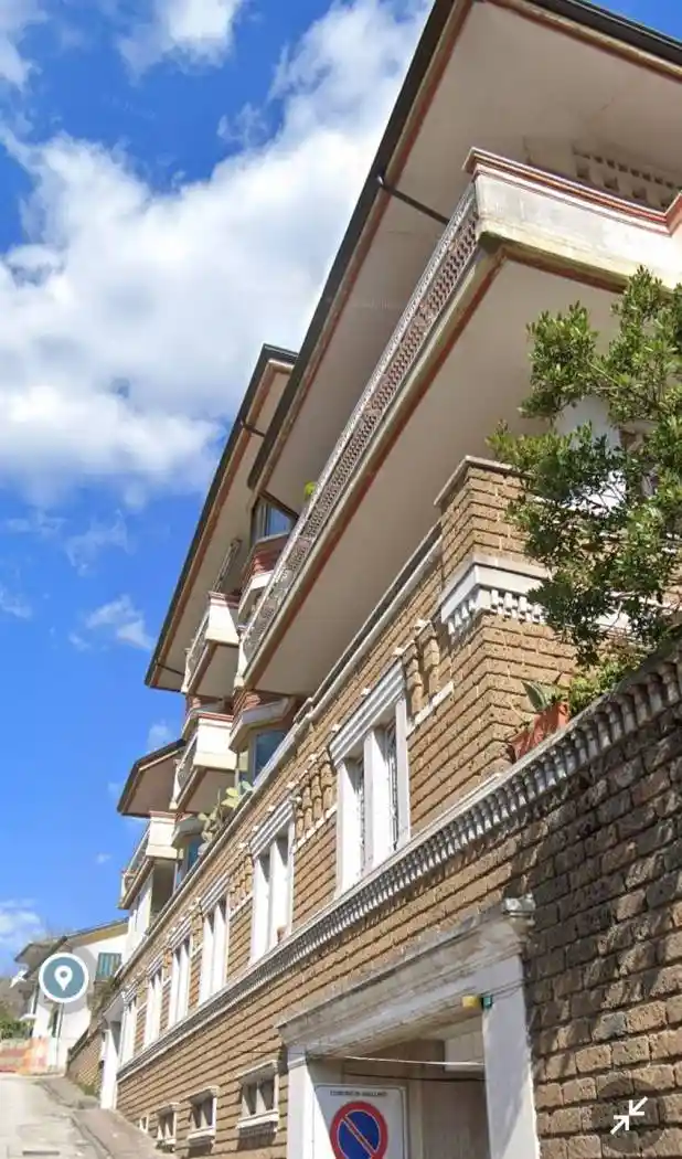 Quadrilocale Rampa Santa Maria Delle Grazie 10/A, A. Annarumma, A. Gasperi, F. Tedesco, Avellino - foto 5