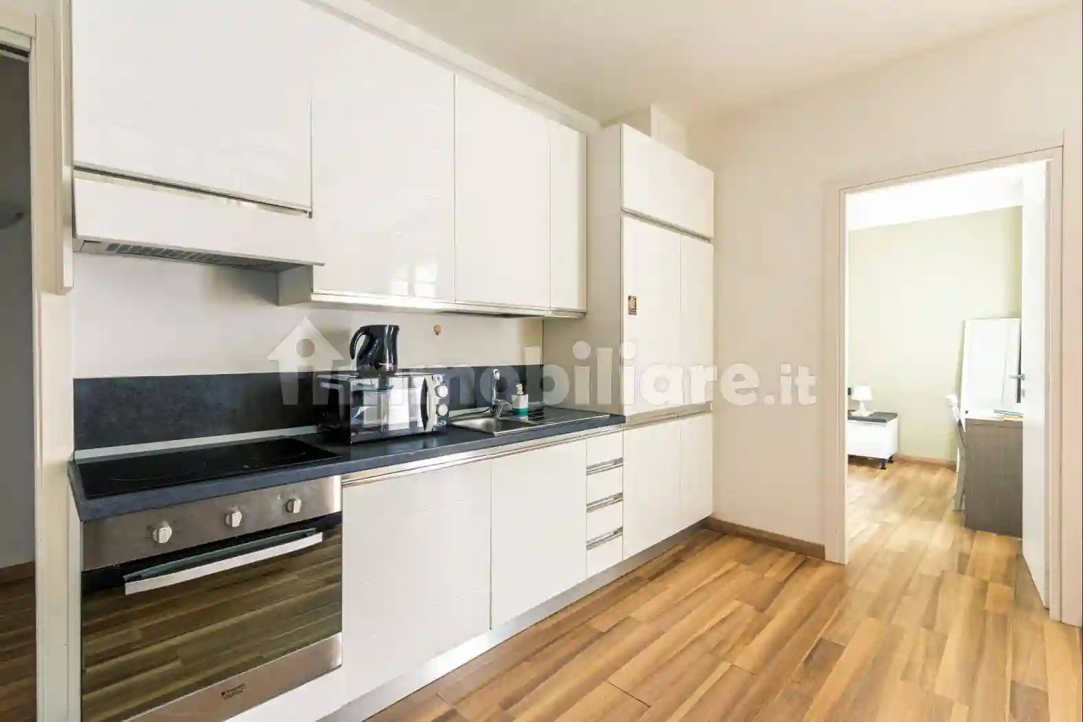 Appartamento - foto 3