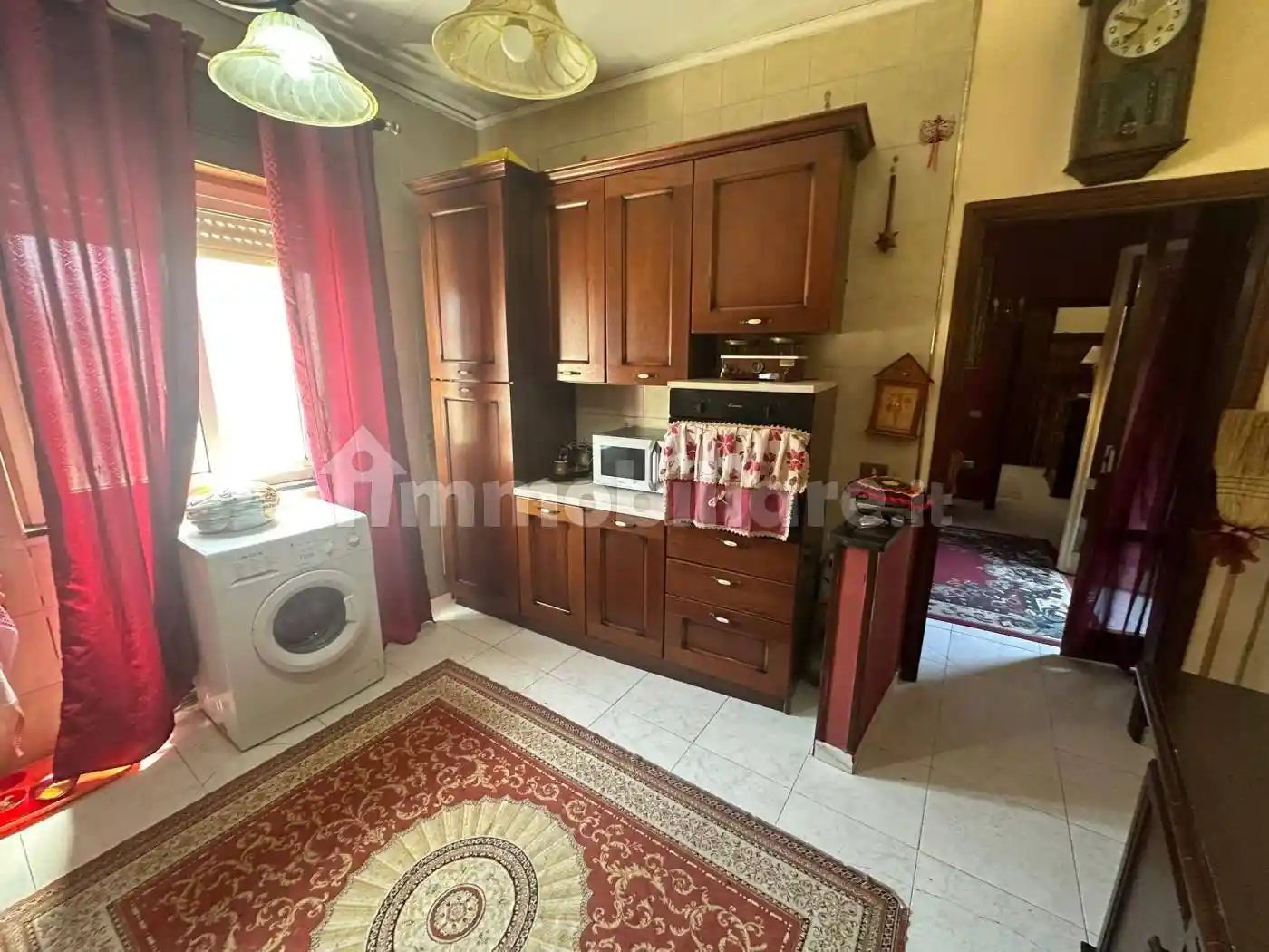 Appartamento in vendita a Marano di Napoli