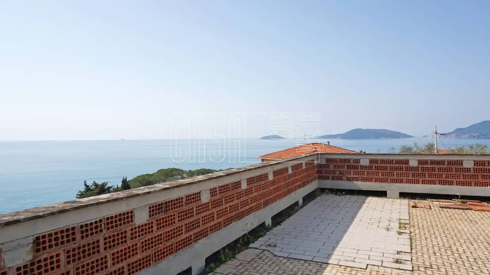Villa in vendita a Lerici
