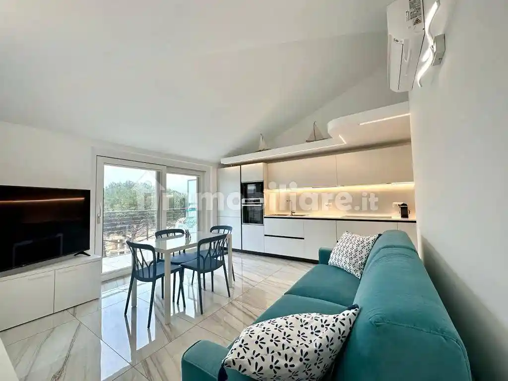 Appartamento in vendita a Andora