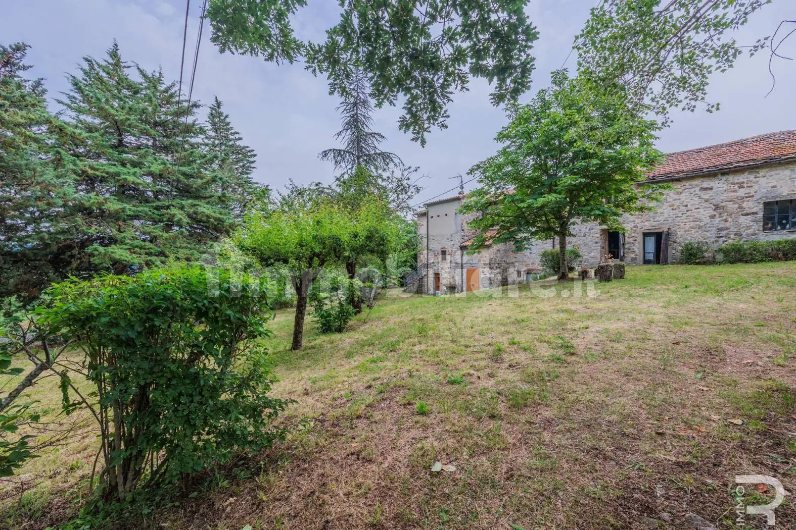 Rustico - Casale in vendita a Badia Tedalda