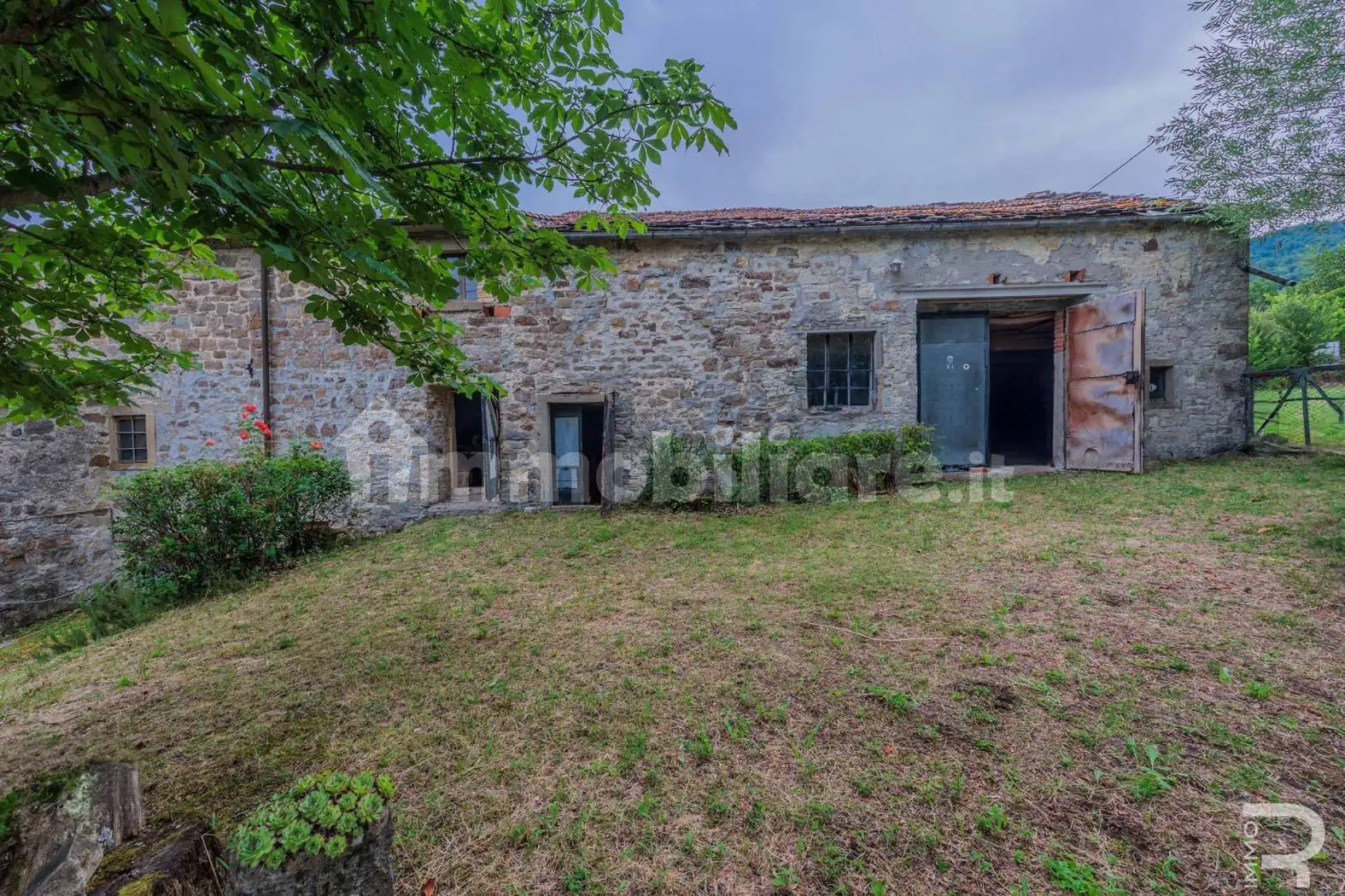 Rustico Strada Comunale di Rofelle, Badia Tedalda - foto 2