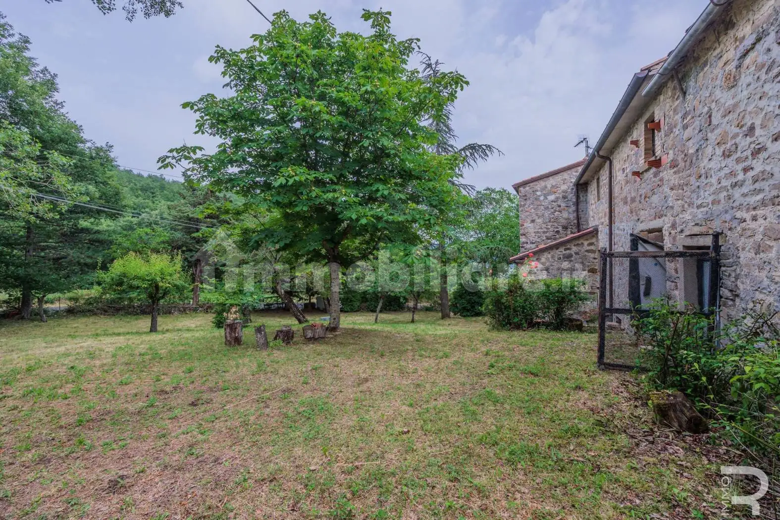 Rustico Strada Comunale di Rofelle, Badia Tedalda - foto 3