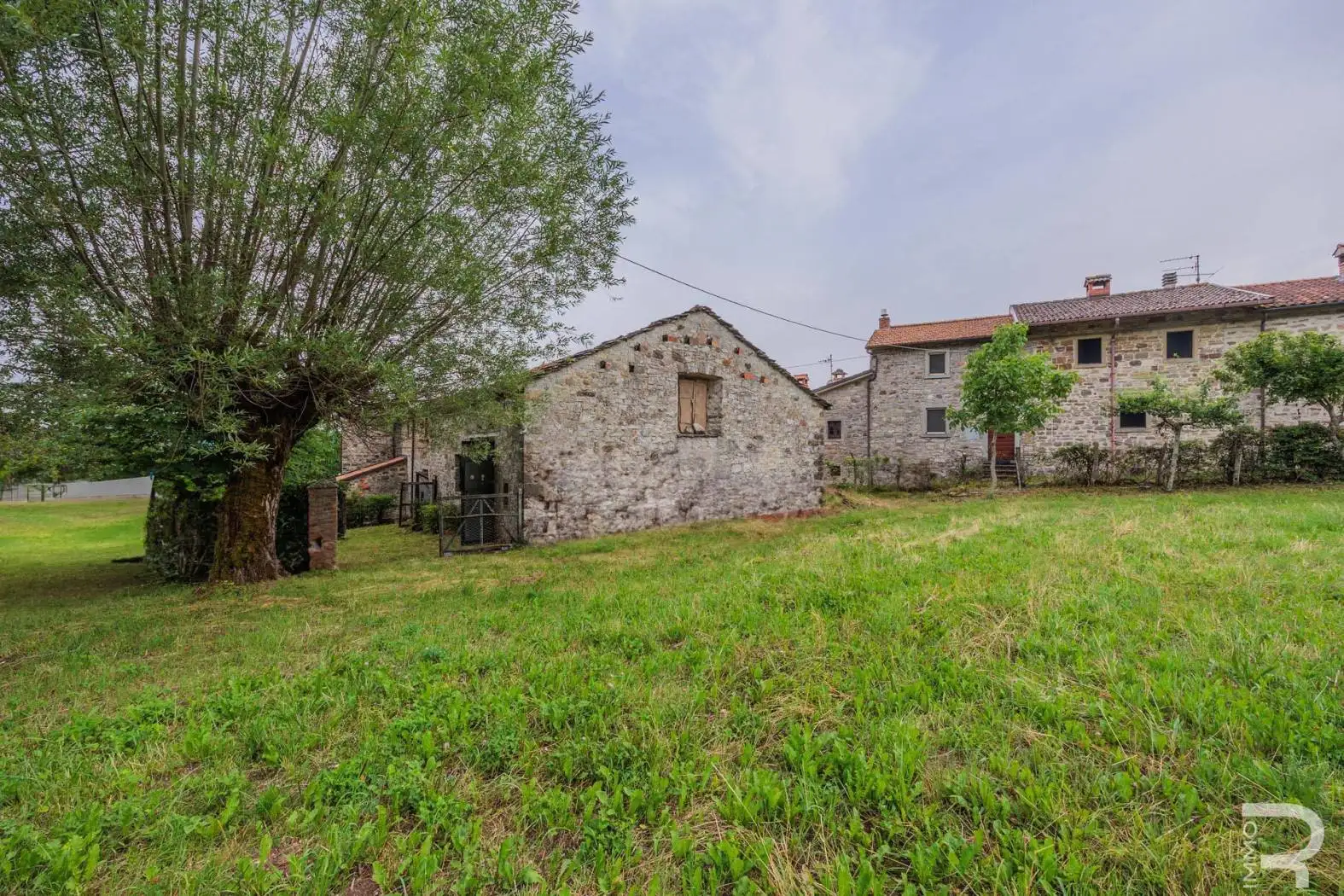 Rustico Strada Comunale di Rofelle, Badia Tedalda - foto 4