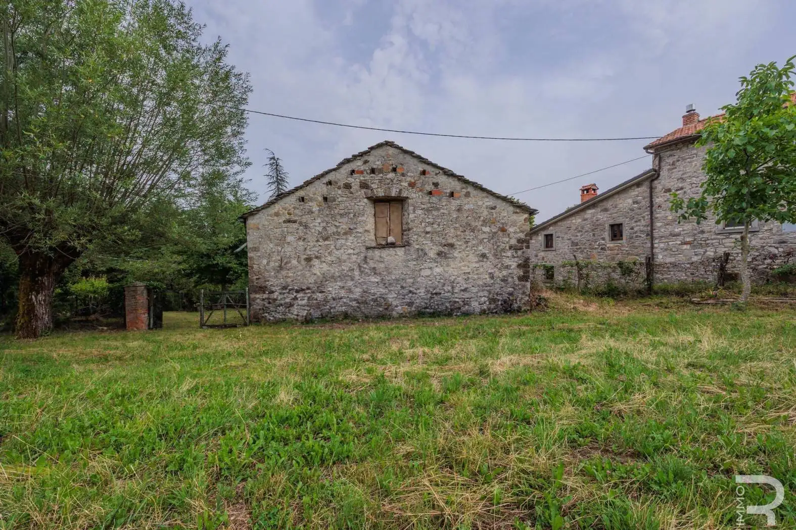 Rustico Strada Comunale di Rofelle, Badia Tedalda - foto 5