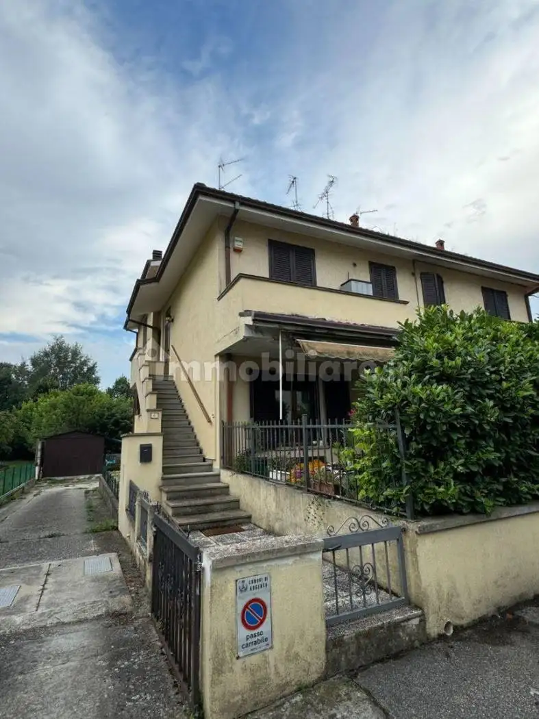 Appartamento in vendita a Argenta