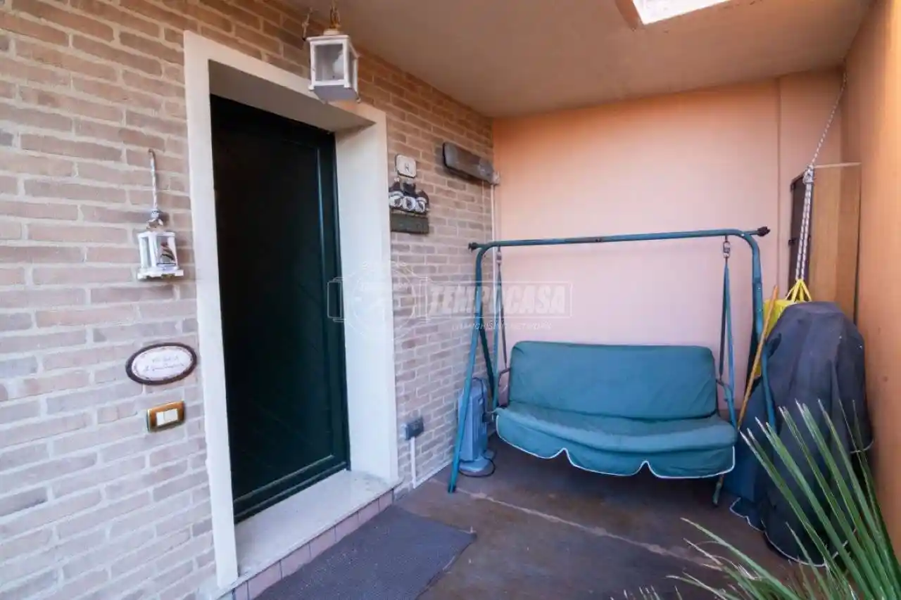 Appartamento in vendita a Fano