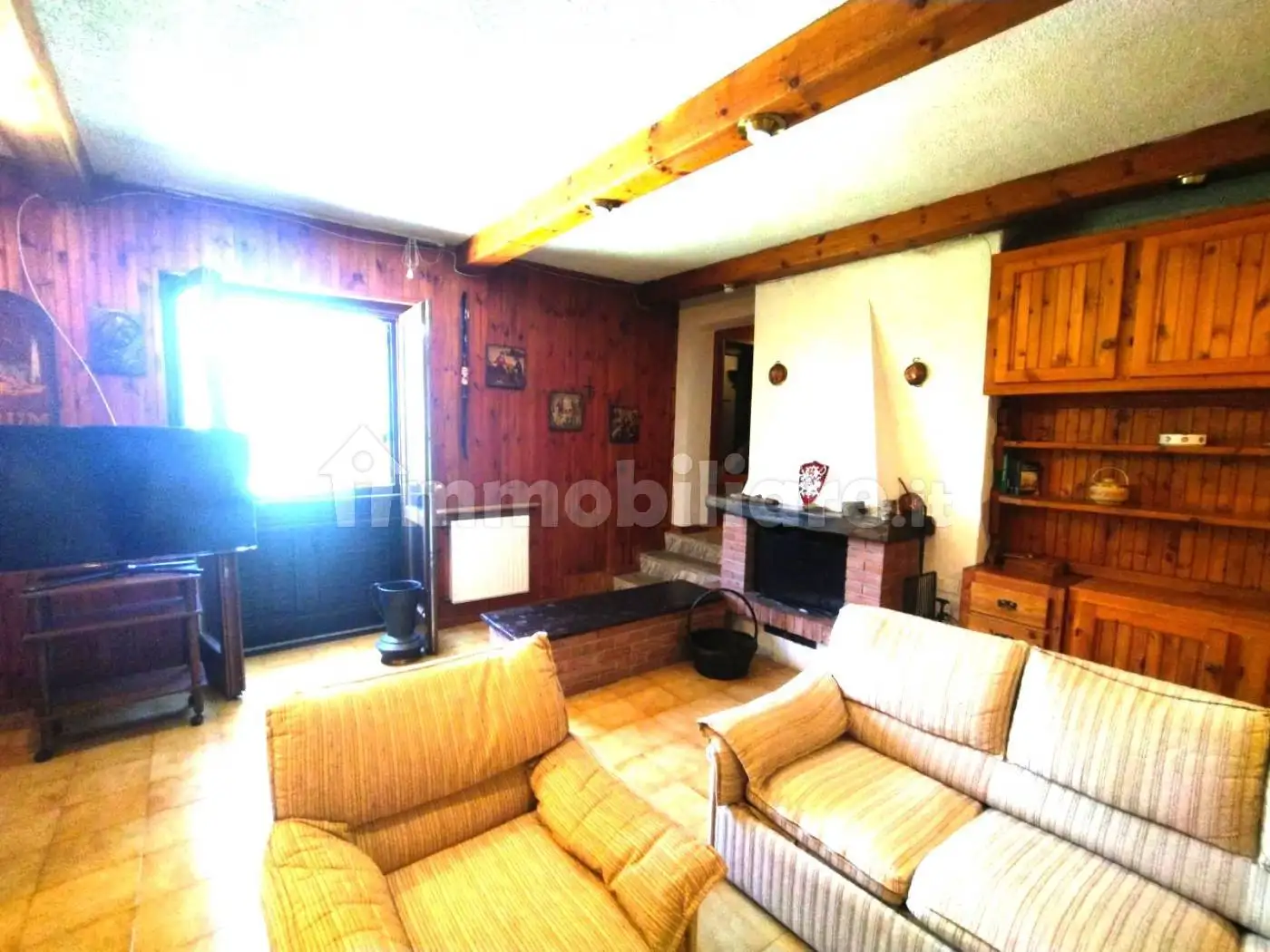 Attico - Mansarda in vendita a Roccaraso