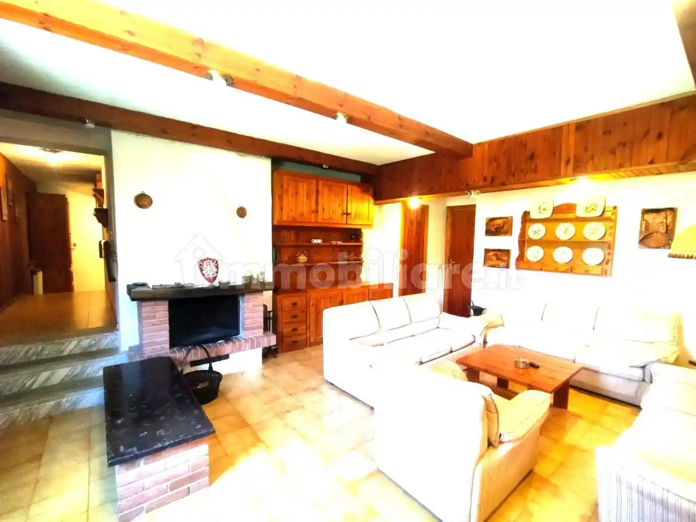 Attico viale Napoli, Centro, Roccaraso - foto 2