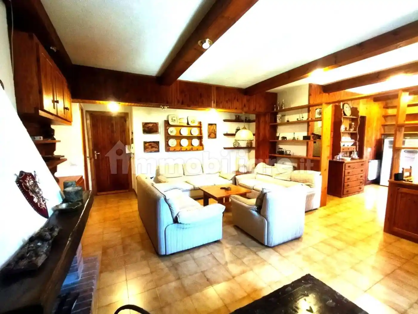 Attico viale Napoli, Centro, Roccaraso - foto 3