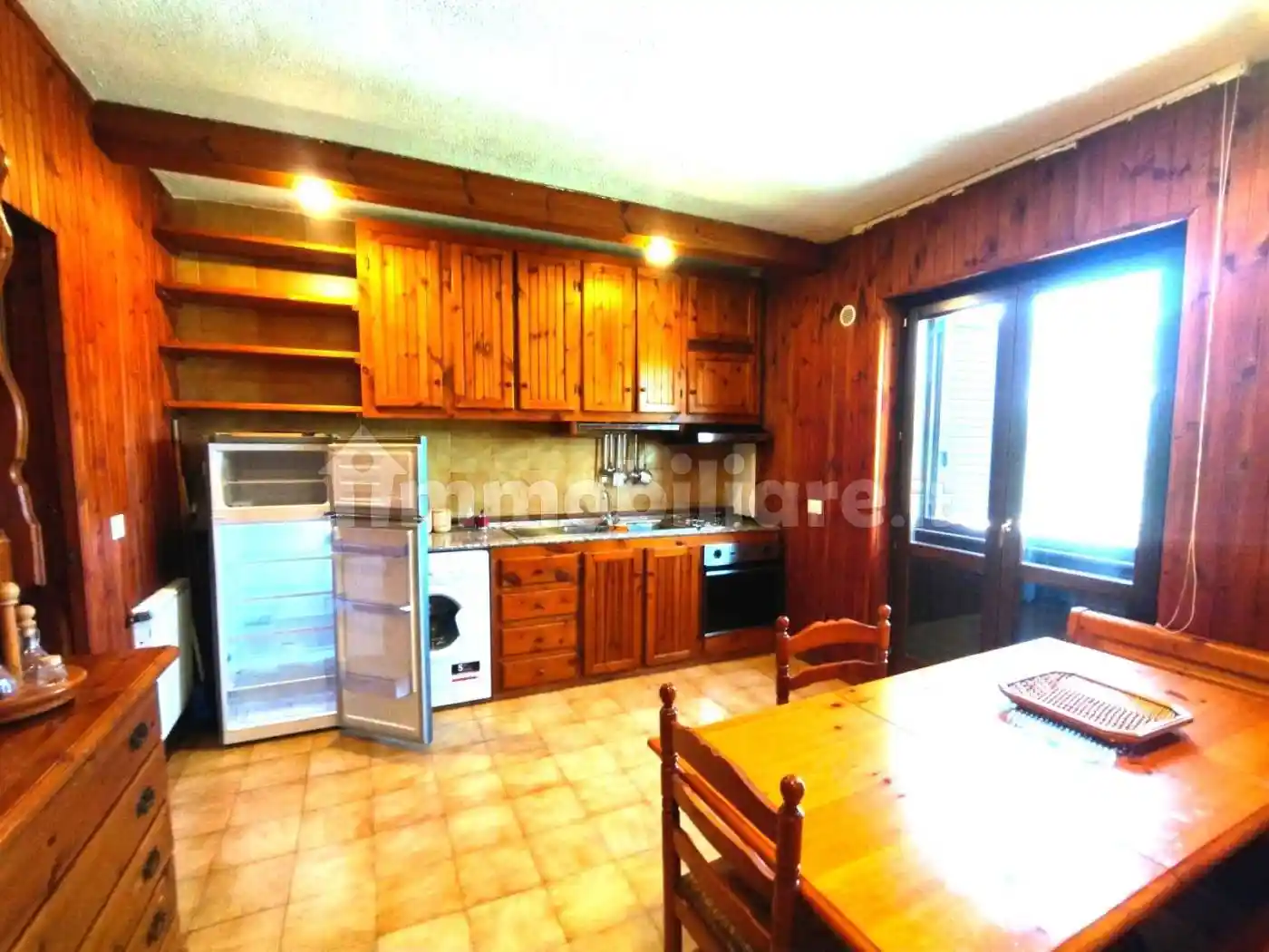 Attico viale Napoli, Centro, Roccaraso - foto 4