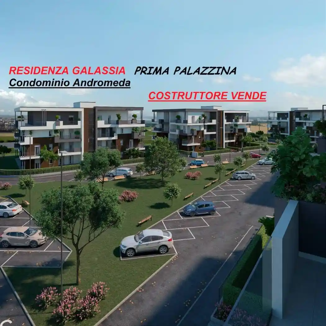 Progetto in vendita a Melzo