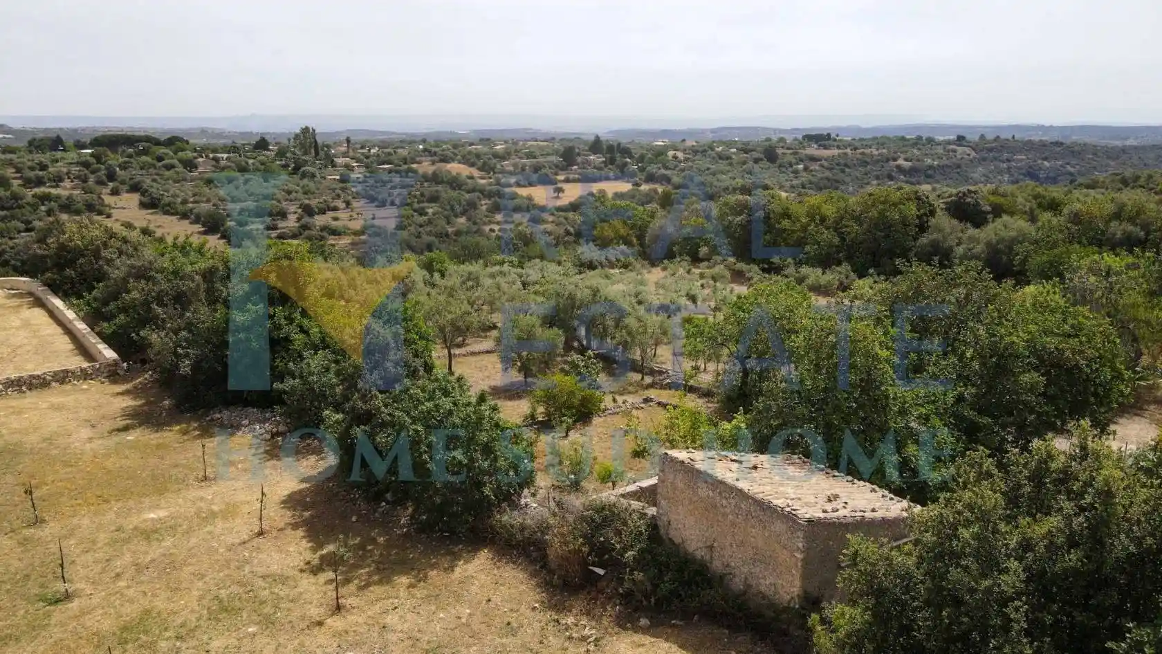 Rustico - Casale in vendita a Noto