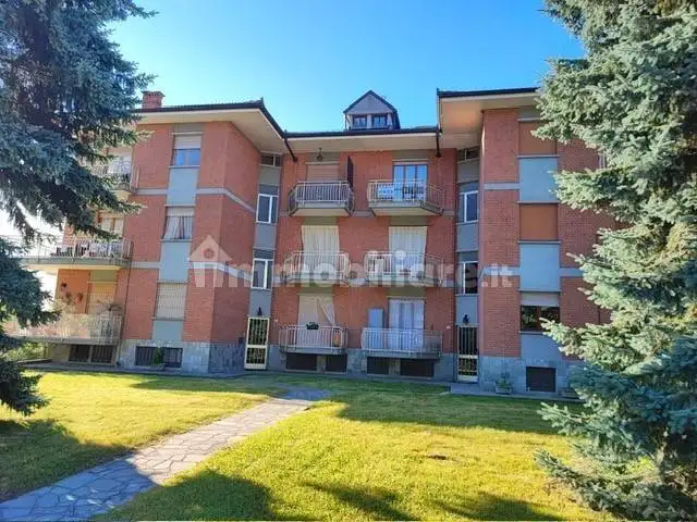 Appartamento in vendita a Brossasco