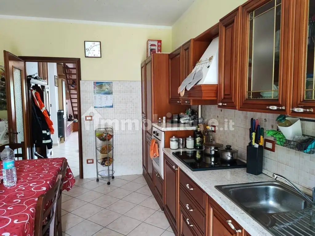 Appartamento via San Rocco 12, Centro, Brossasco - foto 2