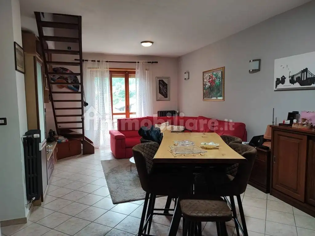 Appartamento via San Rocco 12, Centro, Brossasco - foto 3