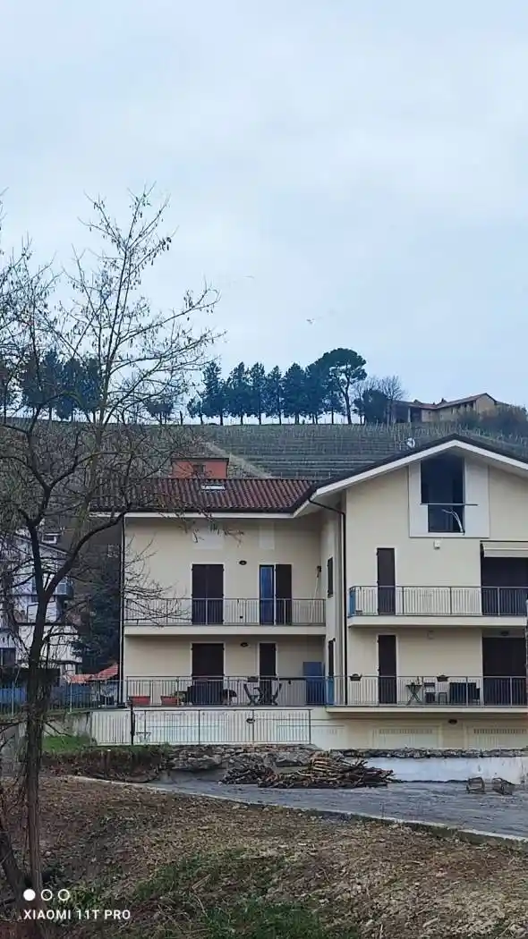 Appartamento in vendita a Neive