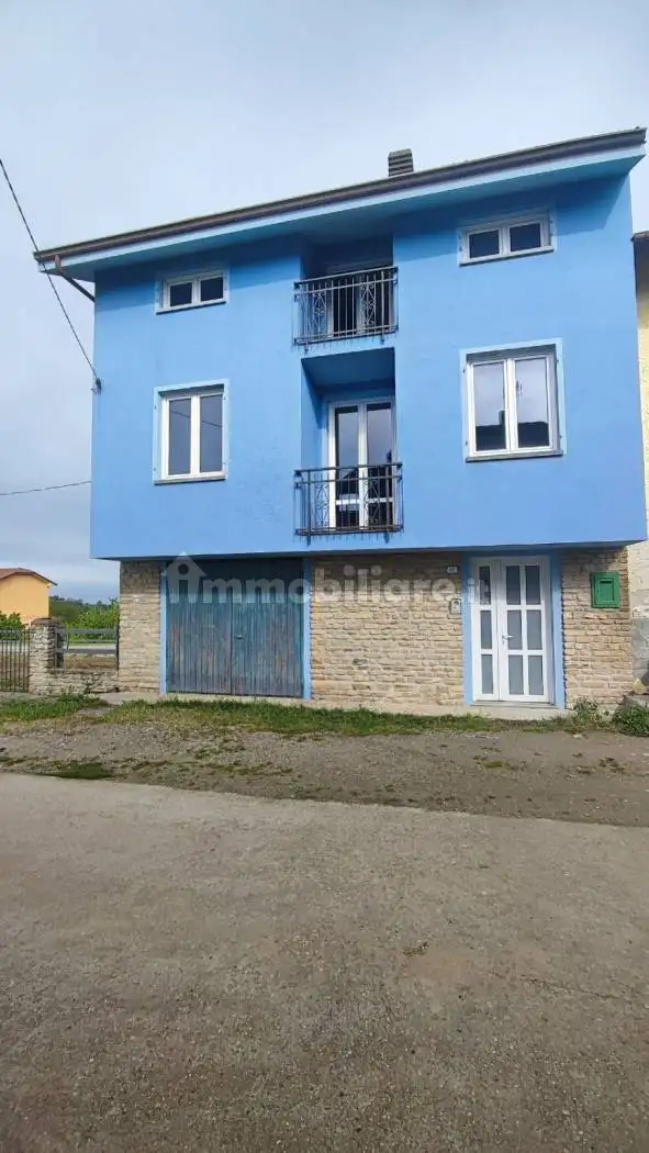 Villa unifamiliare frazione Tre Cunei, 25, Albaretto della Torre - foto 3