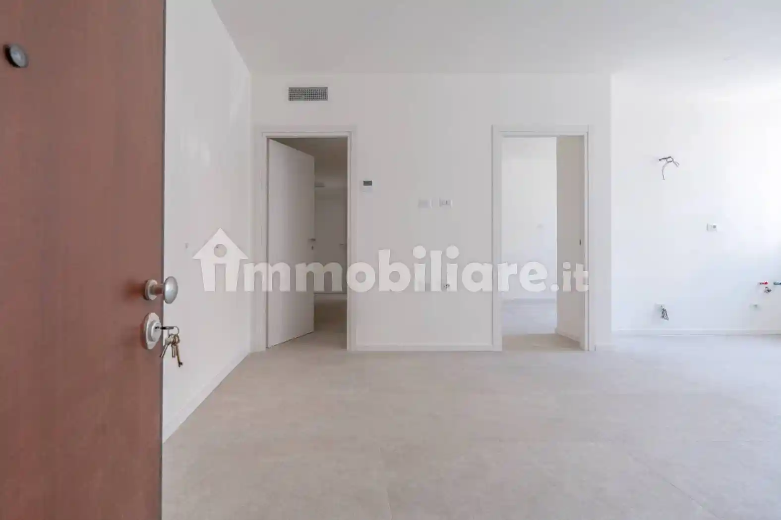 Trilocale via Michetti 20, Bovisa, Milano - foto 2