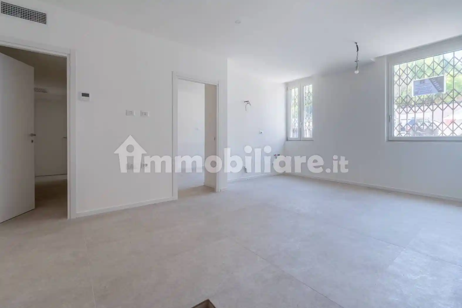 Trilocale via Michetti 20, Bovisa, Milano - foto 3