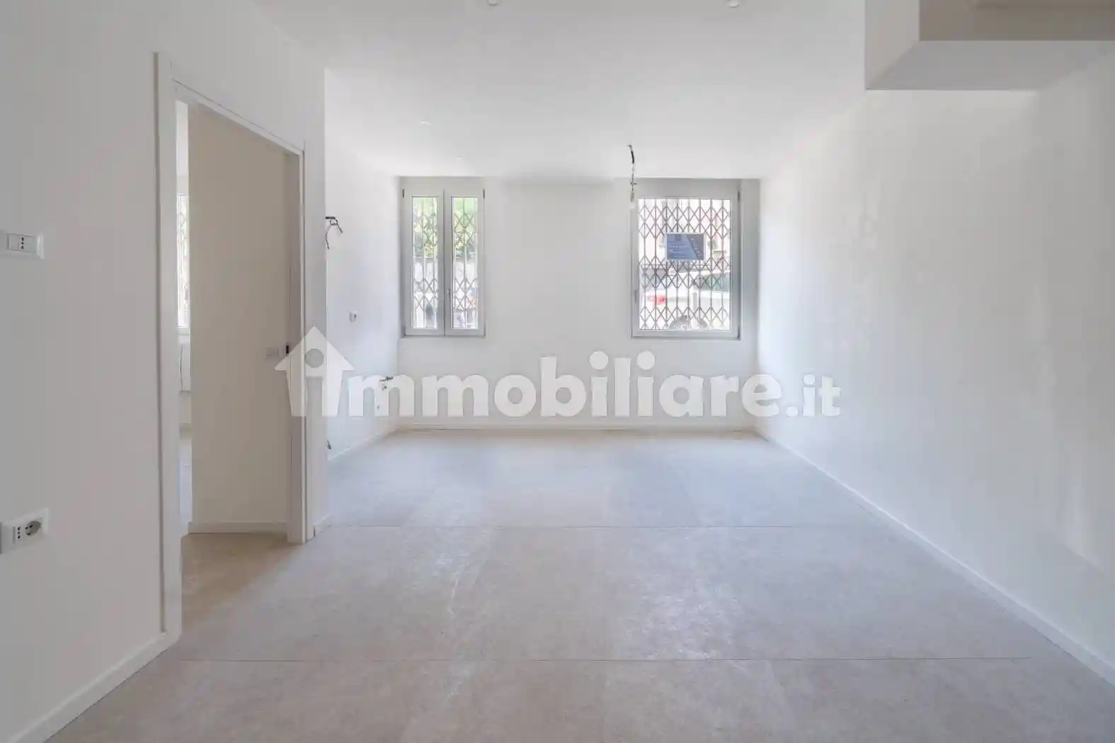 Trilocale via Michetti 20, Bovisa, Milano - foto 4