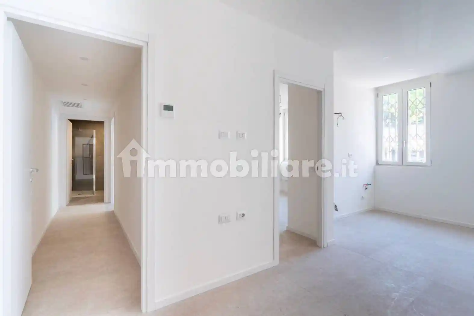 Trilocale via Michetti 20, Bovisa, Milano - foto 5