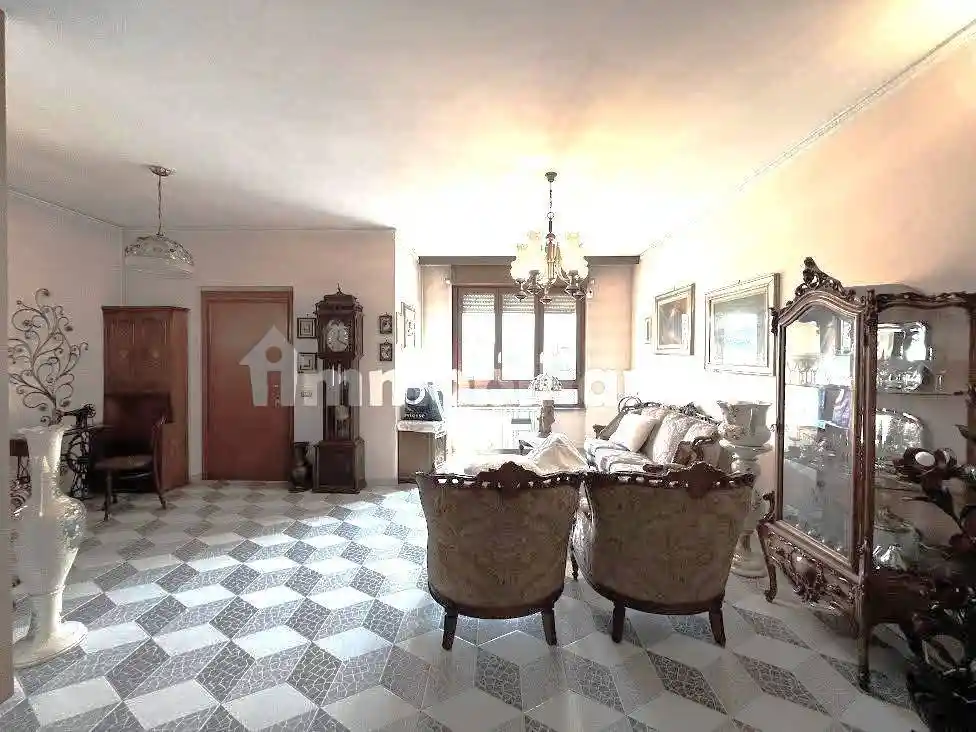 Casa indipendente in vendita a Brugherio