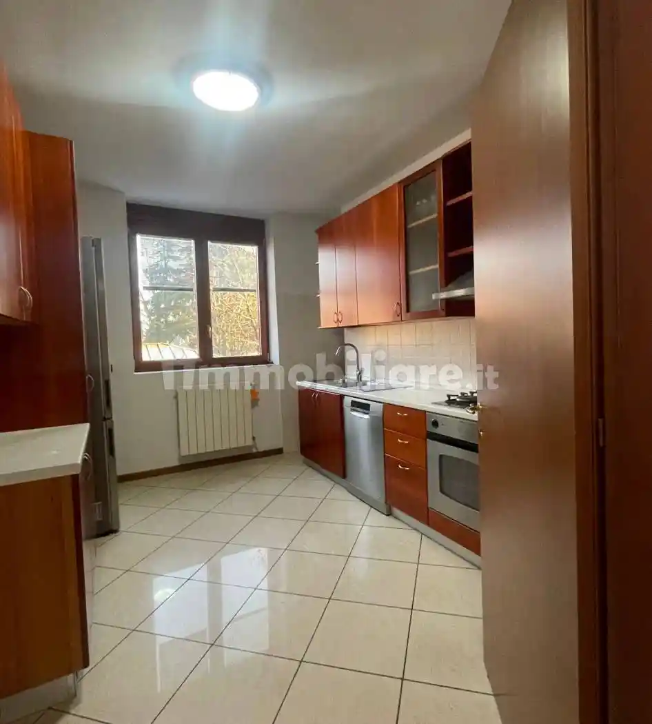 Appartamento in vendita a Cassano d'Adda