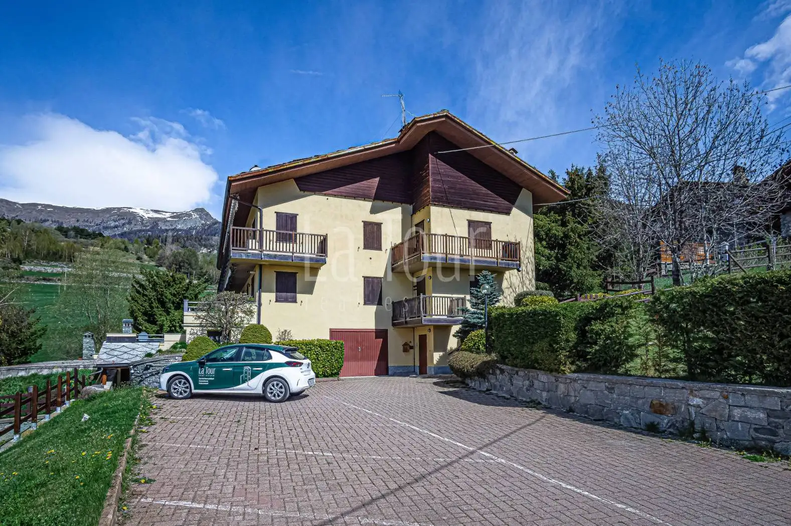 Appartamento in vendita a Saint-Denis