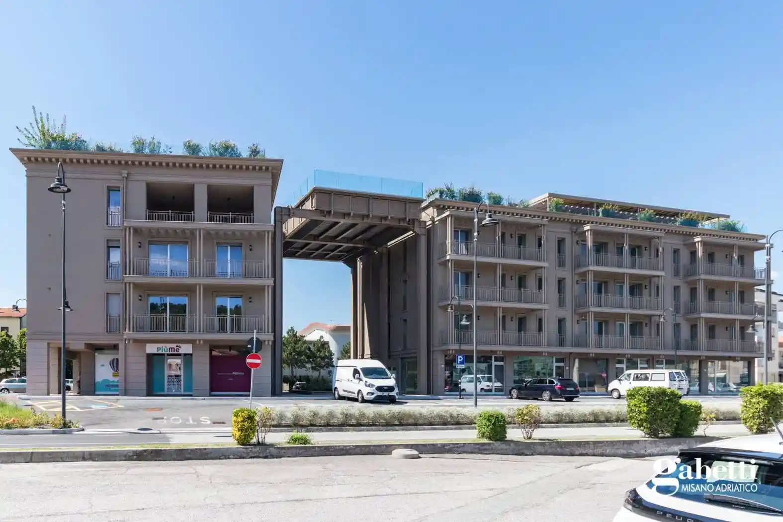 Progetto in vendita a Gabicce Mare