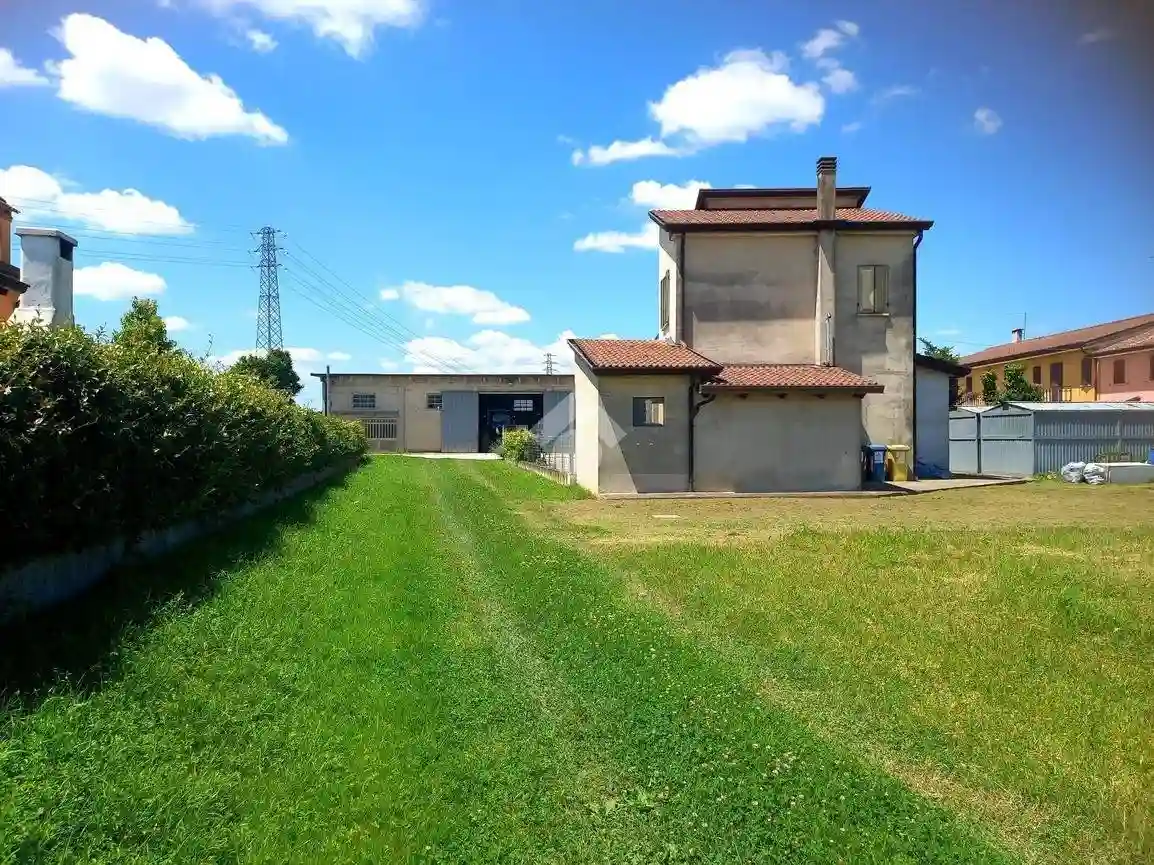 Casa indipendente - foto 2