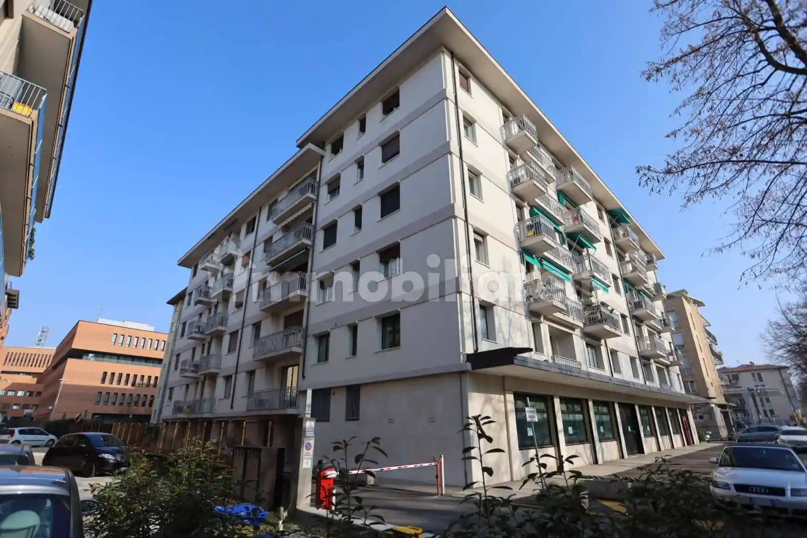 Appartamento in vendita a Treviso