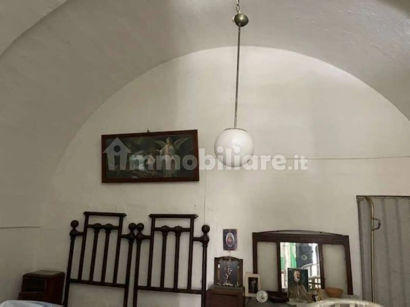 Appartamento in vendita a Montescaglioso