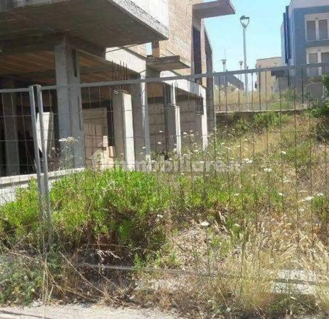 Villa unifamiliare, buono stato, 360 m², Montescaglioso - foto 2