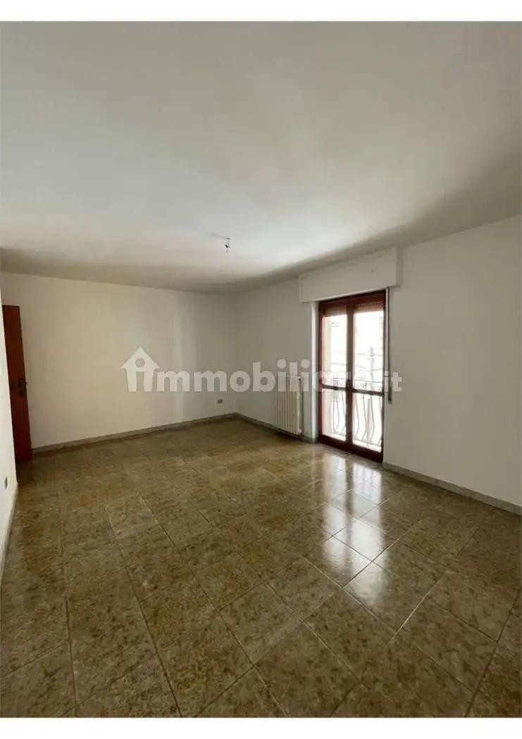 Appartamento in vendita a Montescaglioso