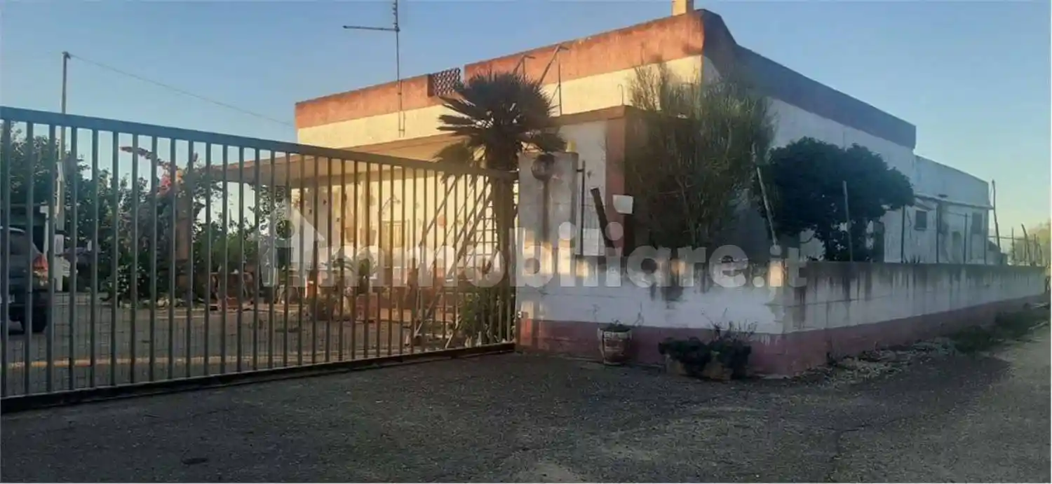 Rustico - Casale in vendita a Ginosa