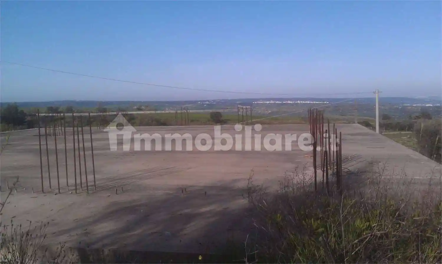 Cascina, buono stato, 360 m², Montescaglioso - foto 5