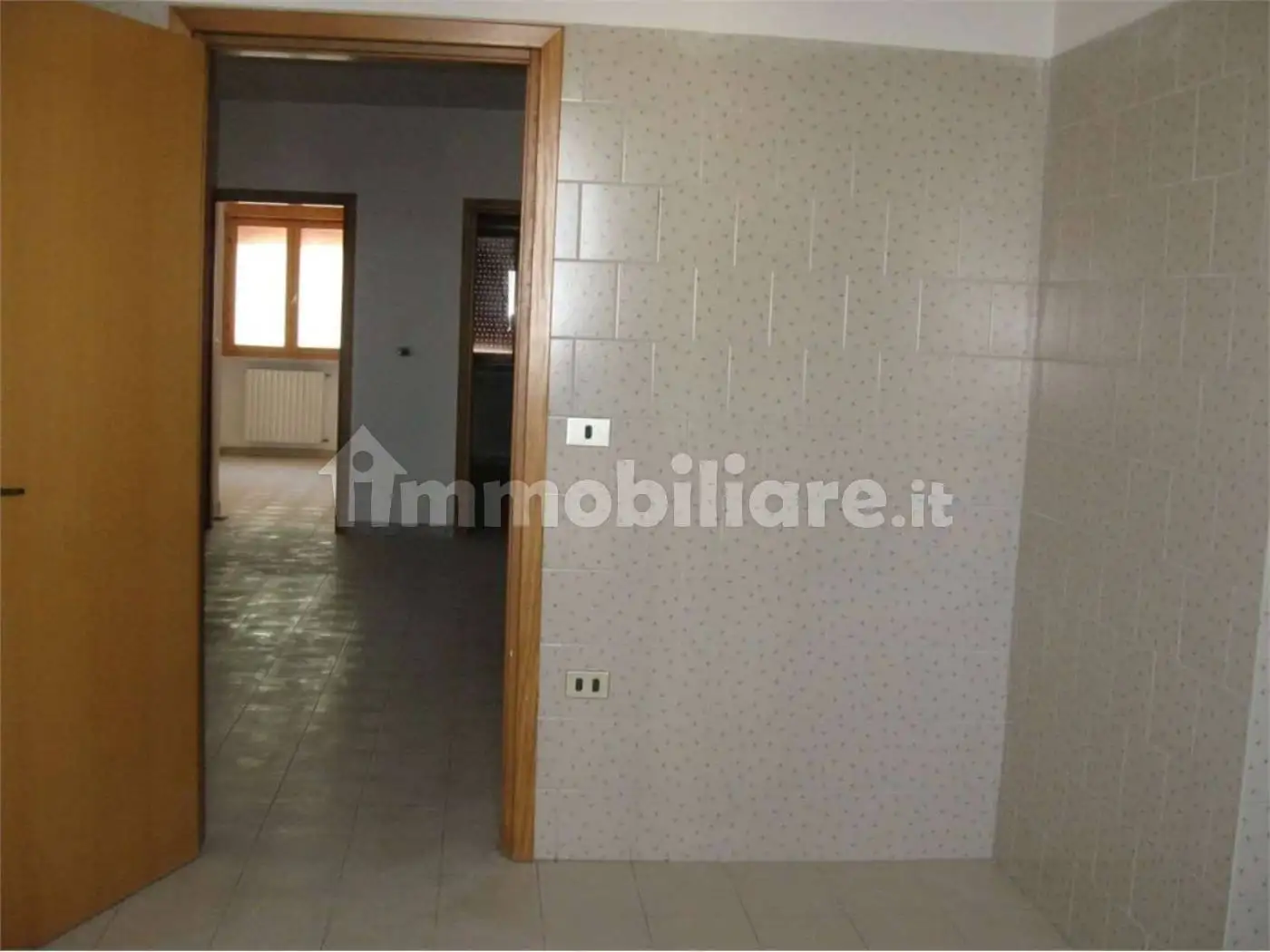 Appartamento in vendita a Montescaglioso