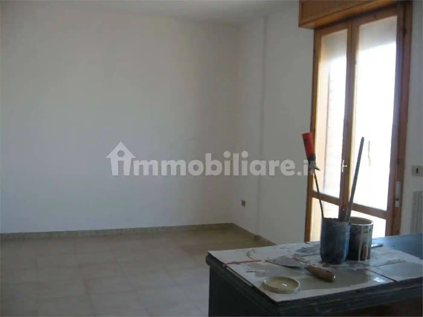 Appartamento buono stato, terzo piano, Montescaglioso - foto 4