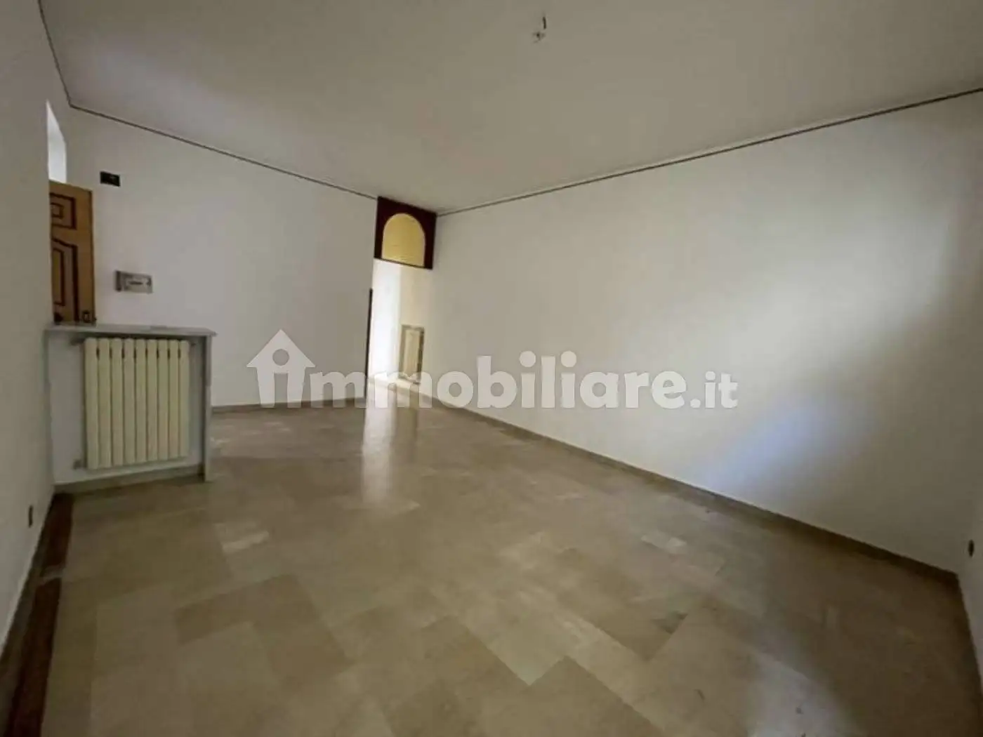 Appartamento in vendita a Montescaglioso