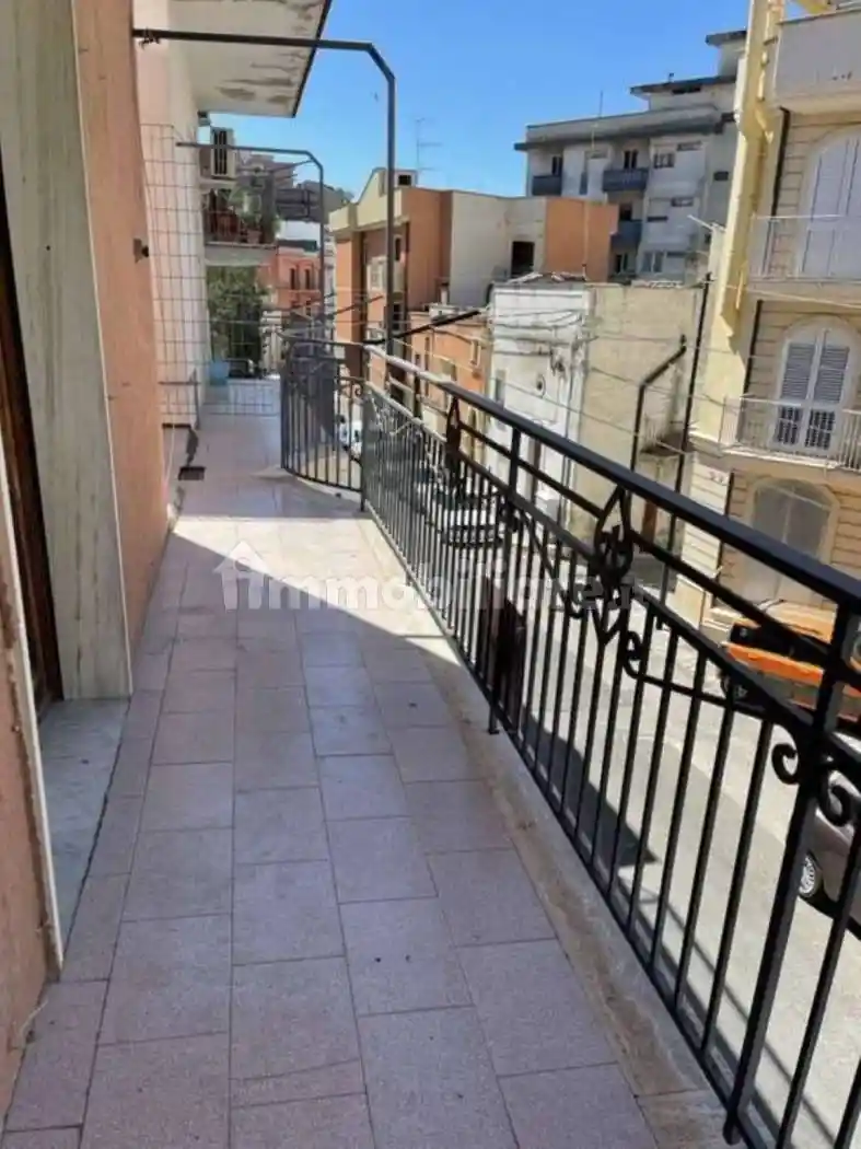 Appartamento buono stato, primo piano, Montescaglioso - foto 3