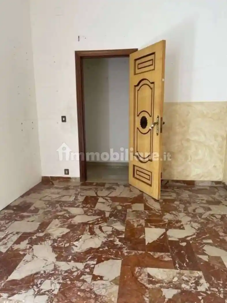 Appartamento buono stato, primo piano, Montescaglioso - foto 5