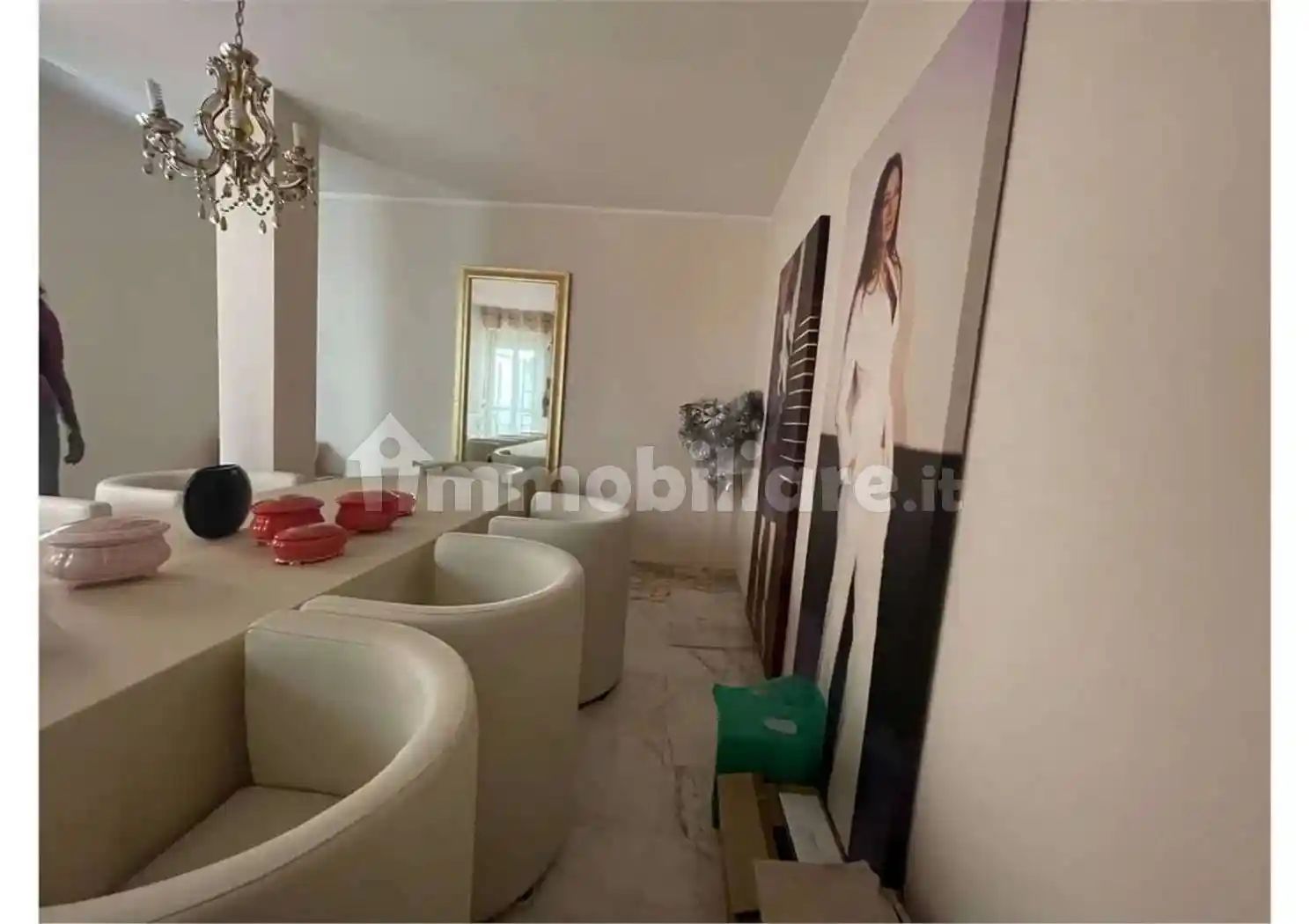 Appartamento buono stato, primo piano, Montescaglioso - foto 2