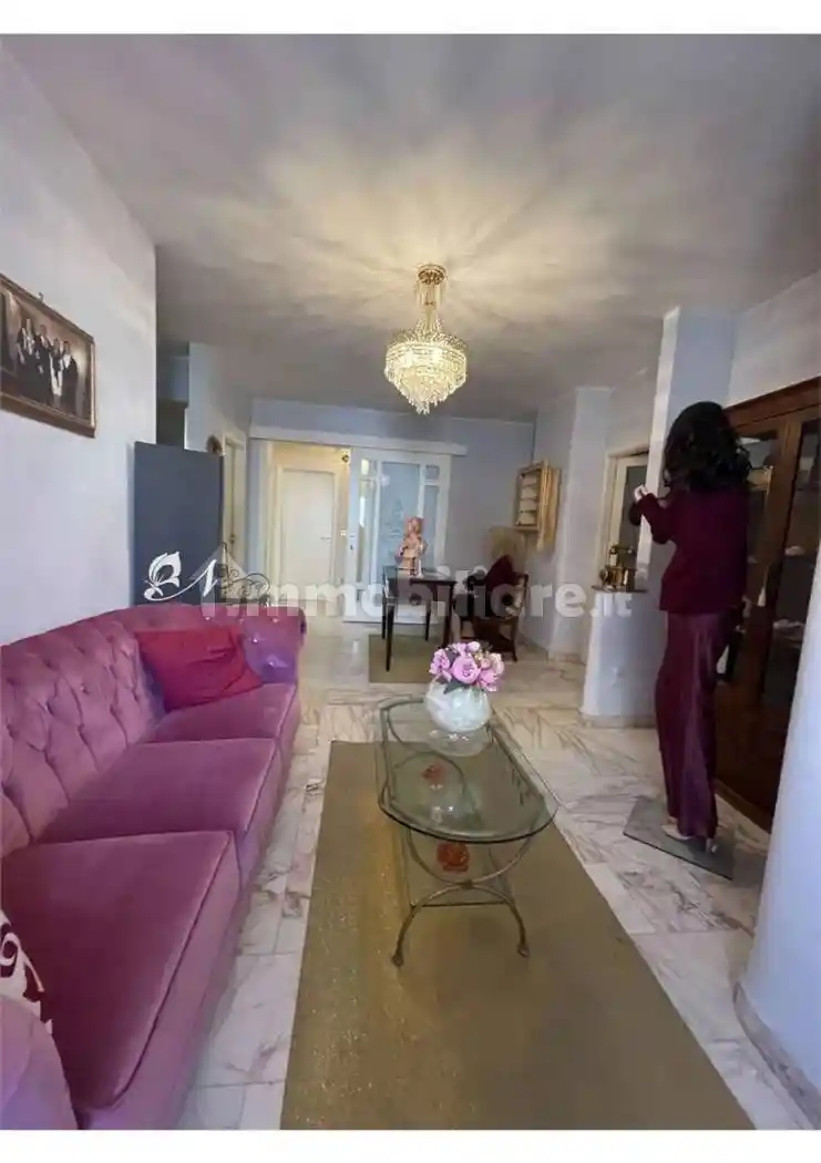 Appartamento buono stato, primo piano, Montescaglioso - foto 5