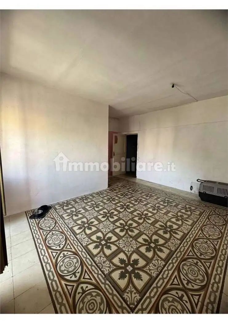 Appartamento in vendita a Montescaglioso