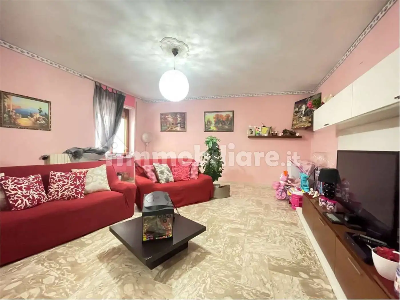 Appartamento in vendita a Montescaglioso