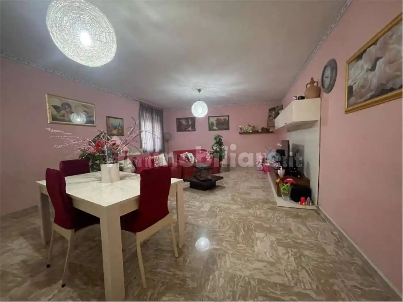 Appartamento buono stato, secondo piano, Montescaglioso - foto 3