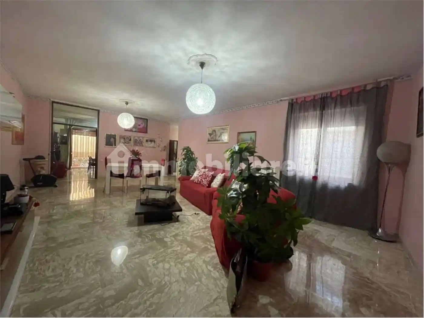 Appartamento buono stato, secondo piano, Montescaglioso - foto 4